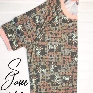 LuLaRoe Jane